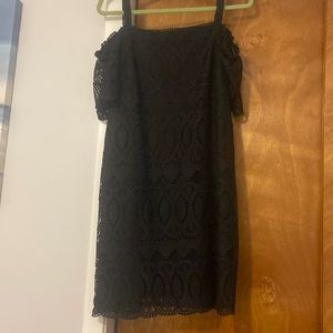 White House Black Market Cocktail Dress